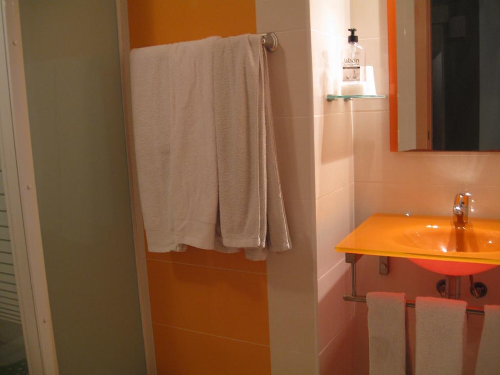 Hostal Ducal II กันดิอา ห้อง รูปภาพ