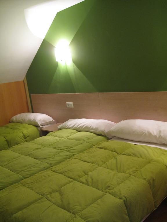 Hostal Ducal II กันดิอา ห้อง รูปภาพ