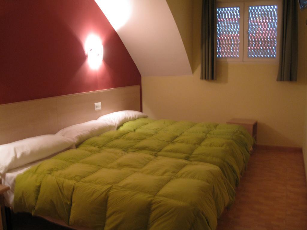 Hostal Ducal II กันดิอา ห้อง รูปภาพ