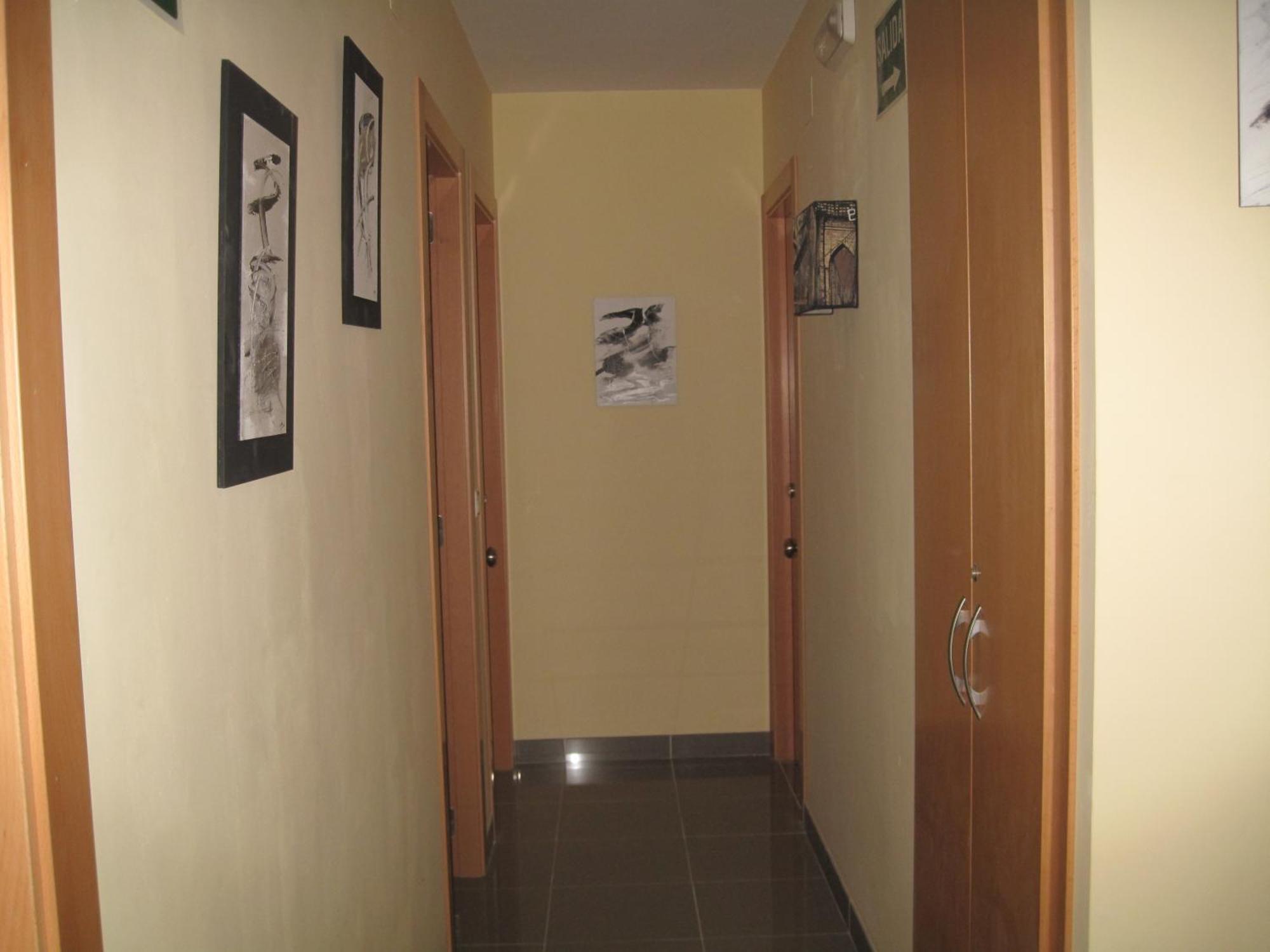 Hostal Ducal II กันดิอา ภายนอก รูปภาพ