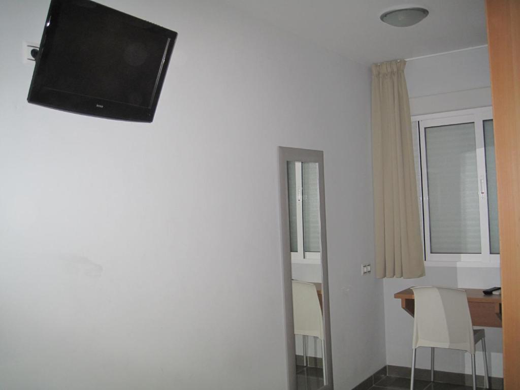 Hostal Ducal II กันดิอา ห้อง รูปภาพ