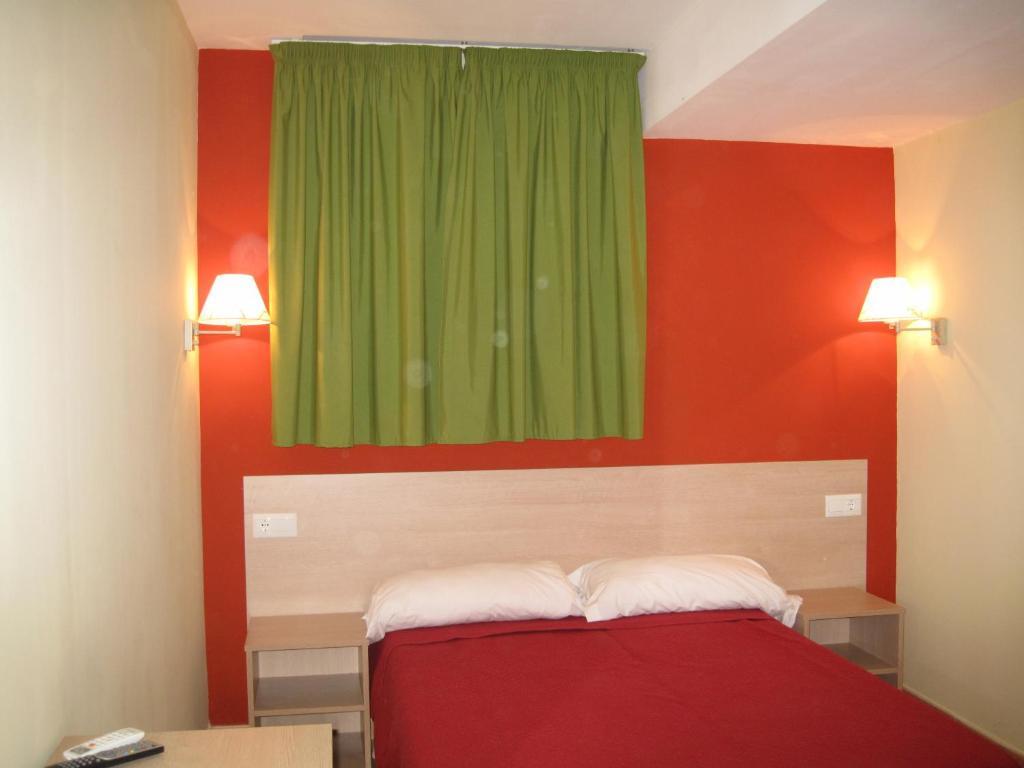 Hostal Ducal II กันดิอา ห้อง รูปภาพ