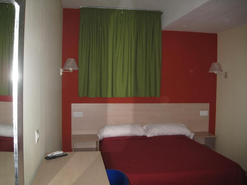 Hostal Ducal II กันดิอา ห้อง รูปภาพ
