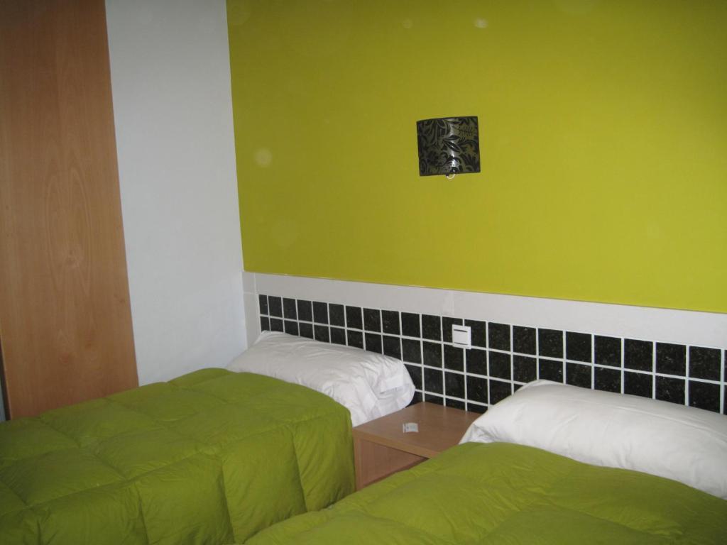 Hostal Ducal II กันดิอา ห้อง รูปภาพ
