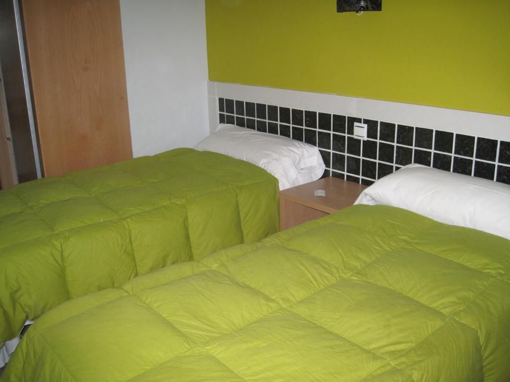 Hostal Ducal II กันดิอา ห้อง รูปภาพ