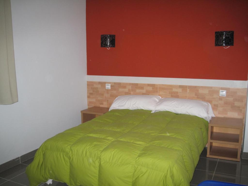 Hostal Ducal II กันดิอา ห้อง รูปภาพ